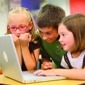 Переход на mac osx, дети рады!